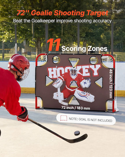 Vevor Target Practice Game
