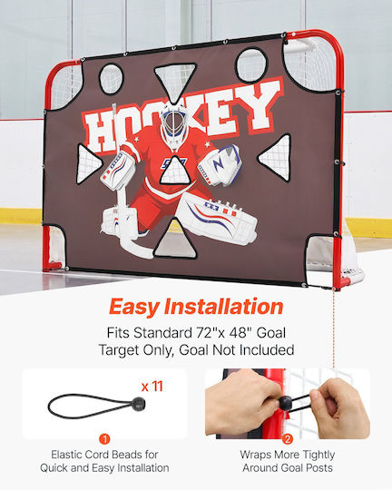 Vevor Target Practice Game
