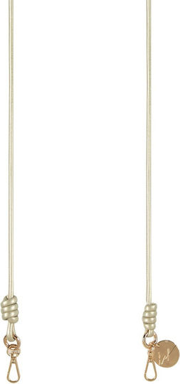 Mobile Phone Accessory Lacoquefrancaise Le317523 Gold