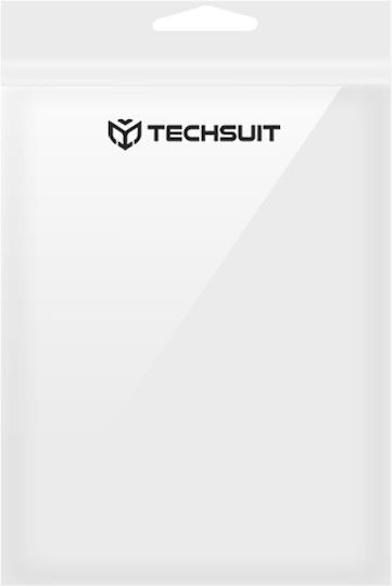 Techsuit Foldpro Samsung Galaxy Tab S11 Ultra Tab S12 Ultra Starry Night