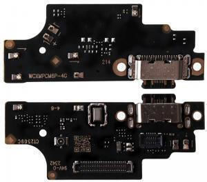 Платка Xiaomi Redmi Note 14s Контакт за Зареждане Oem N71378