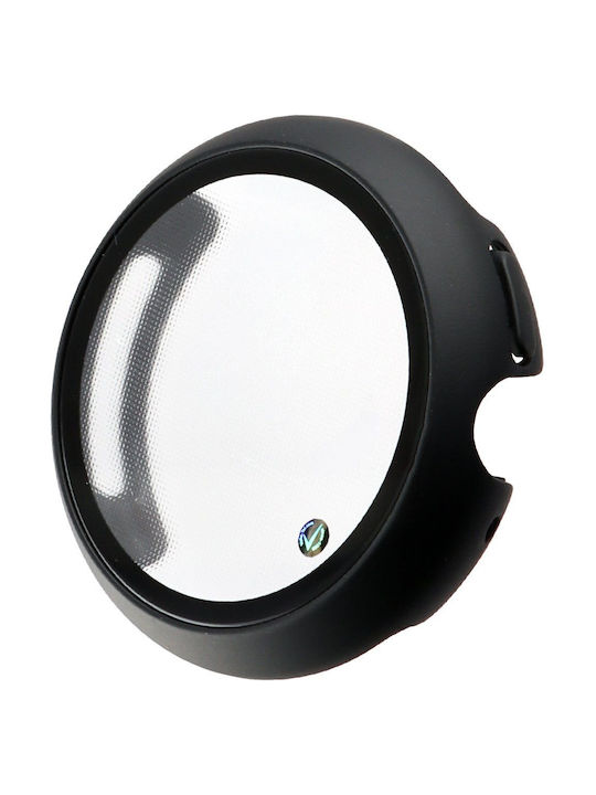 Volte-Tel Πλαστική Θήκη σε Μαύρο χρώμα για Google Pixel Watch 3