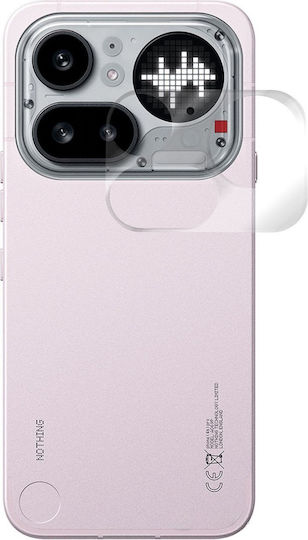 Volte-Tel Nothing Phone 4a Pro Tempered Glass Camera Protector