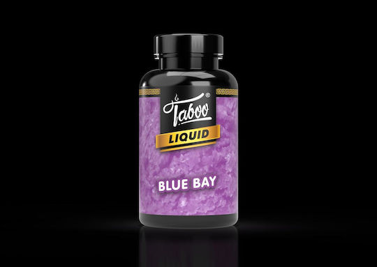 Premium Καπνός Ναργιλέ Blue Bay 250gr