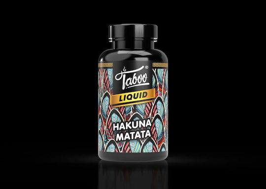 Taboo Tobacco – Premium Hookah Tobacco 250gr Mix Taboo Shisha Tobacco Waterfall