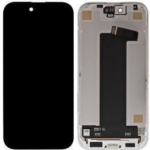 Мобилен екран Touch Screen Apple iPhone Air OEM N71369