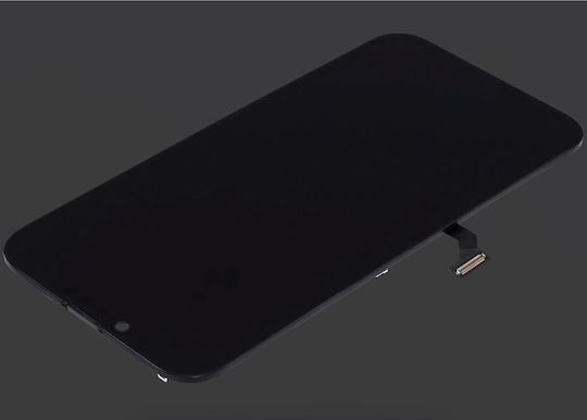 Soft OLED Екран iPhone 14 Plus Aftermarket Pro XO7 Soft