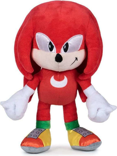 Play By Play Plüsch Sonic der Igel Classic & Friends