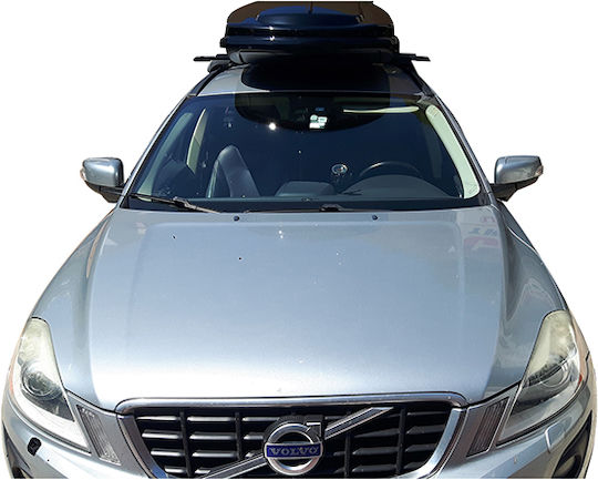 Nordrive Kit Bars Nordrive Roof Rack Legs N60022 530lt Volvo XC60 2008-2017 3 Pieces Bars.vxc60.02