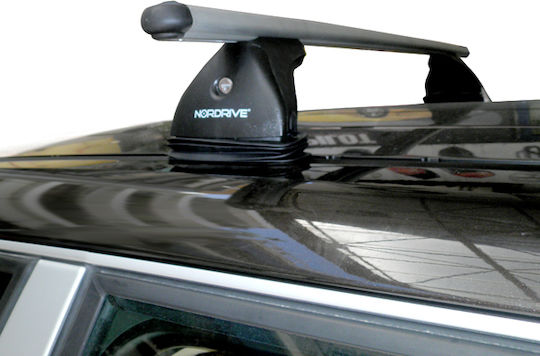 Nordrive Kit Bars Legs Roof Rack Nordrive N60027 D-box 630lt Porsche Cayenne 2003-2010 3 Pieces Bars.pcayenne.02