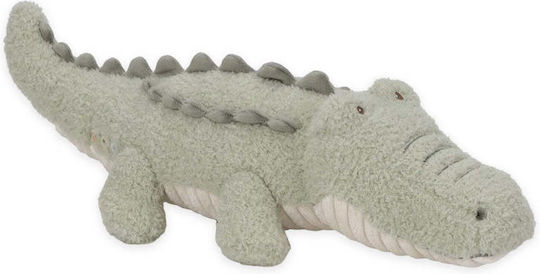 Little Dutch Plush Crocodile for Newborns