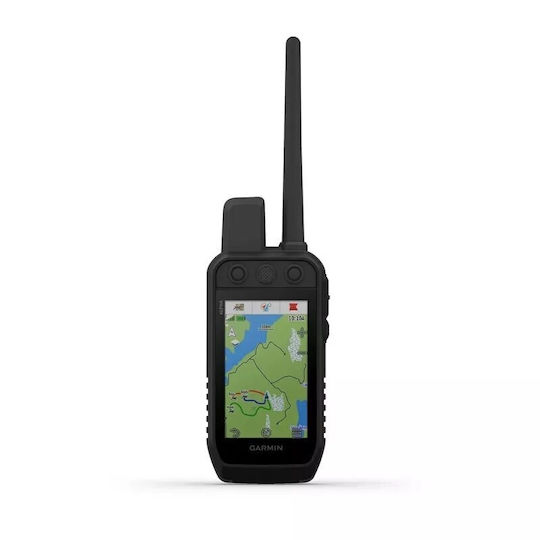 Garmin Alpha 300 GPS Empfänger für Auto-Audiosysteme
