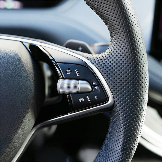 Radio auto Kruger&matz Km2018 7" Ecran Retractabil Carplay Androidauto