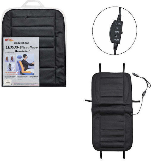 Husă Încălzită Pentru Scaun Auto 12v