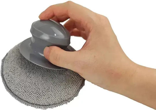 Polishing Sponges Feral Detaling Pro Ergonomic Handle 250gsm 3 Pieces/Set Auto Gs 25576