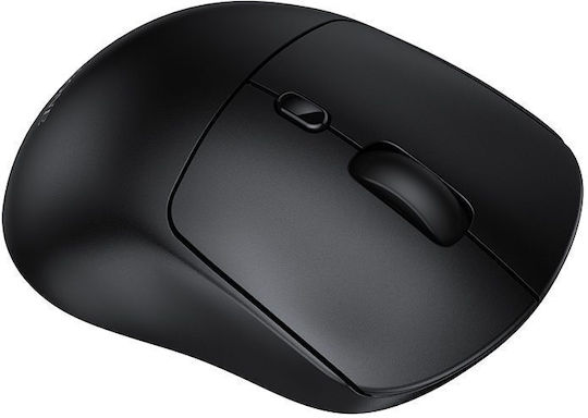 Borofone BG151 Wireless Mouse Black