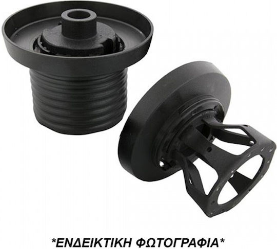 Mazda Mx-5 Nc 2005-2014 Lenkradkonus mit Airbag Luisi 1 Stück Kon.cab4111/lu