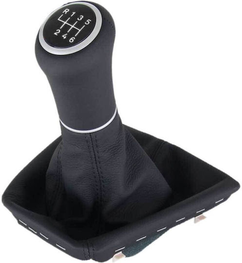 Innovativcar 6 Speed Shift Knob Bubble Original Bmw E46 1998 2005 1ab46-07/ct