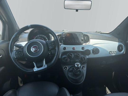 Fiat 500 1.0 Hybrid Connect MHEV (Mild Hybrid) '22