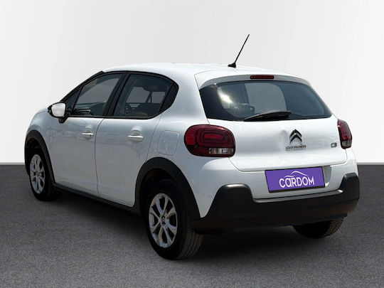 Citroen C3 Entreprise 1.5 BlueHDI BV5 Enterprise Feel '21