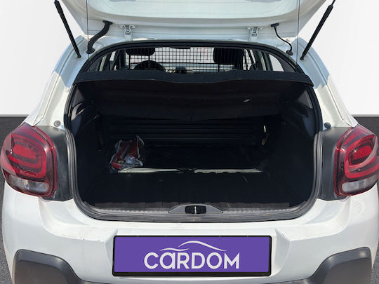 Citroen C3 Entreprise 1.5 BlueHDI BV5 Enterprise Feel '21