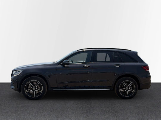 Mercedes-Benz GLC 300 de 4MATIC PHEV (Plug In) '20
