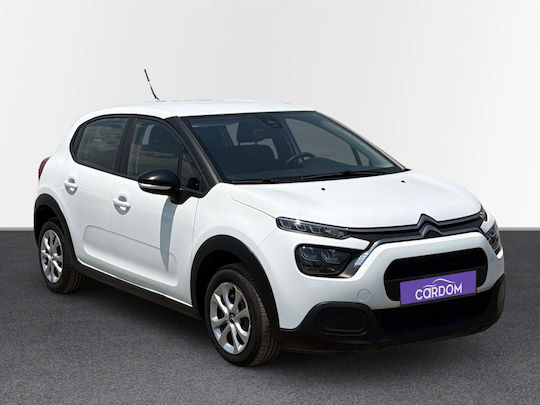 Citroen C3 BlueHDi Corporate '21
