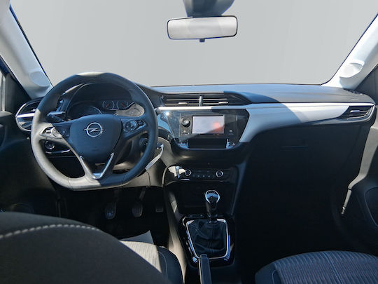 Opel Корса 1.5d MT6 '23