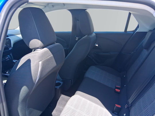 Opel Корса 1.5d MT6 '23