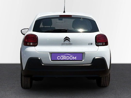 Citroen C3 BlueHDi Corporate '21