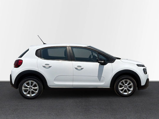 Citroen C3 BlueHDi Corporate '21