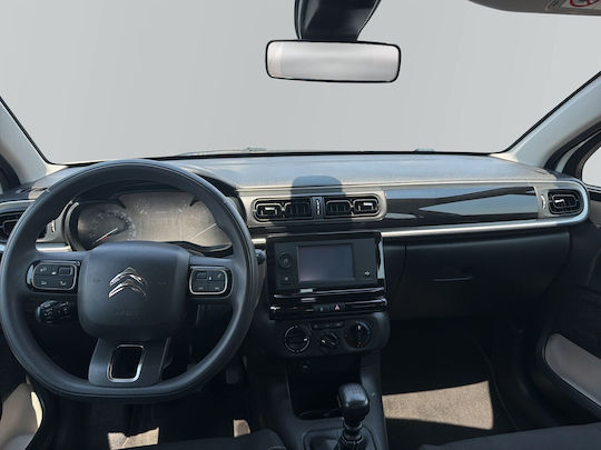 Citroen C3 BlueHDi Corporate '21
