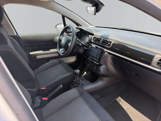 Citroen C3 BlueHDi Corporate '21
