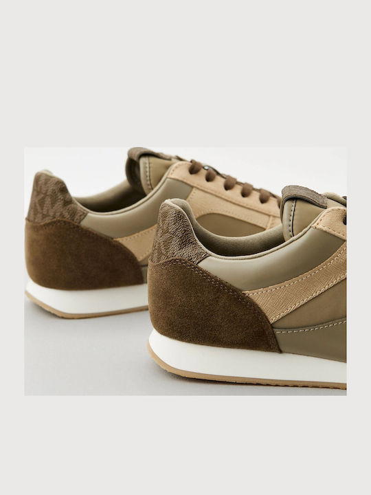 Men's Sneakers Dusty Sage