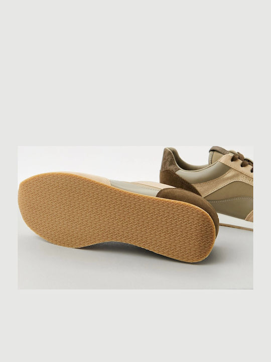 Men's Sneakers Dusty Sage