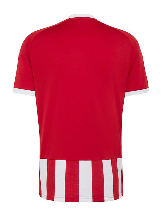 Olympiacos 2026/27 Tricou De Fotbal Pentru Bărbați Echipament Sportiv De Acasă