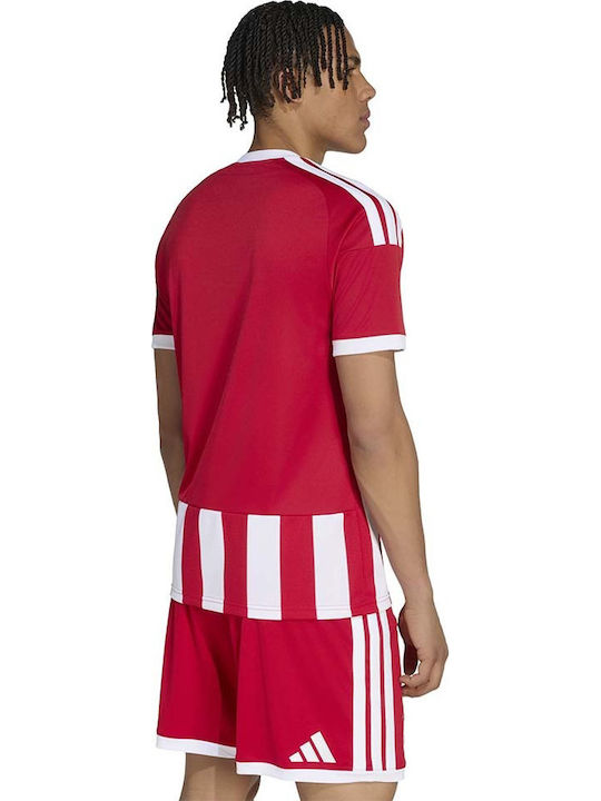adidas Olympiacos 2026/27 Tricou De Fotbal Pentru Bărbați Acasă Echipament Sportiv adidas Olympiacos 2026/27 Tricou De Fotbal Pentru Bărbați Acasă Echipament Sportiv