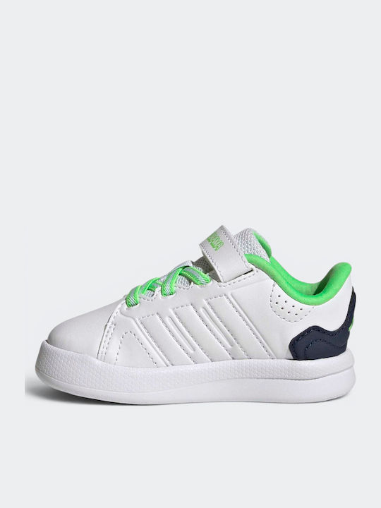 Court Kinder Sportschuhe Running Weiße