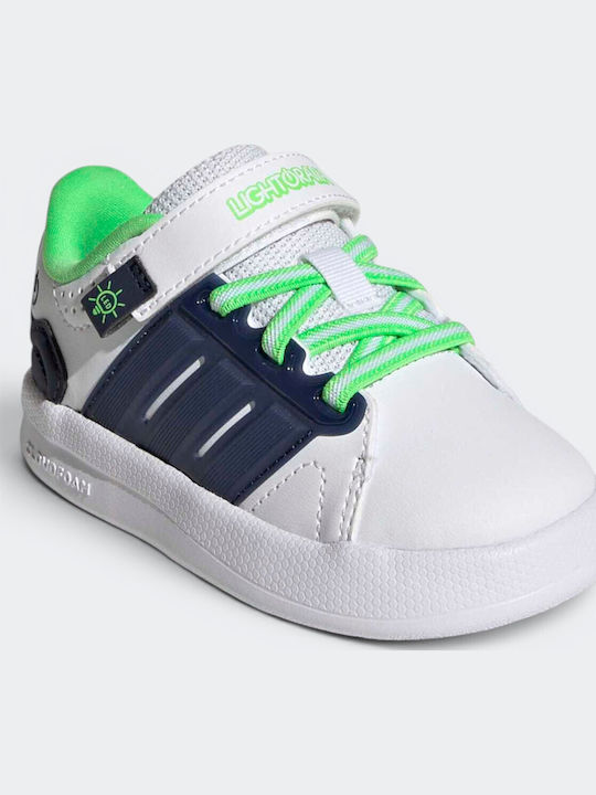 Court Kinder Sportschuhe Running Weiße