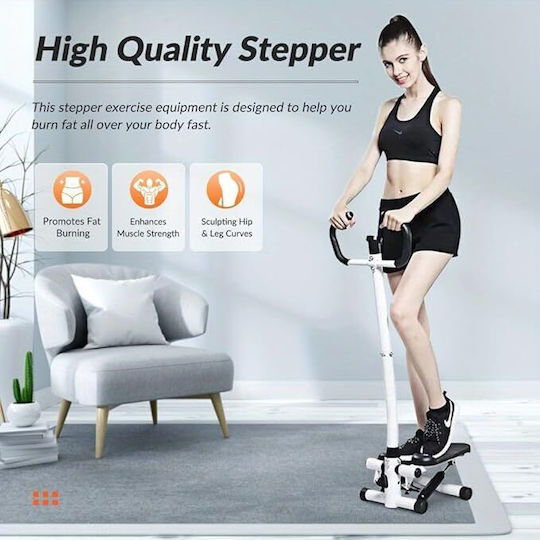 MN-4001 Mini Stepper