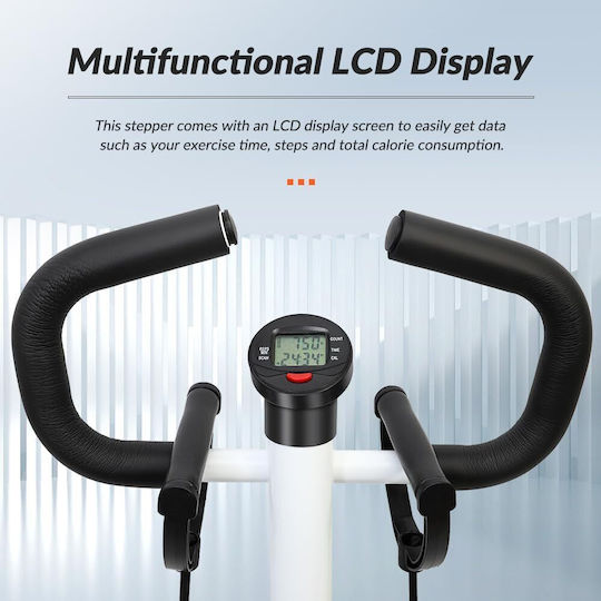 MN-4001 Mini Stepper