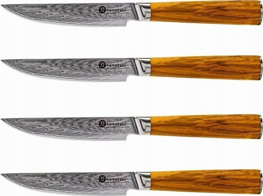 Dörr Kamazaki Set