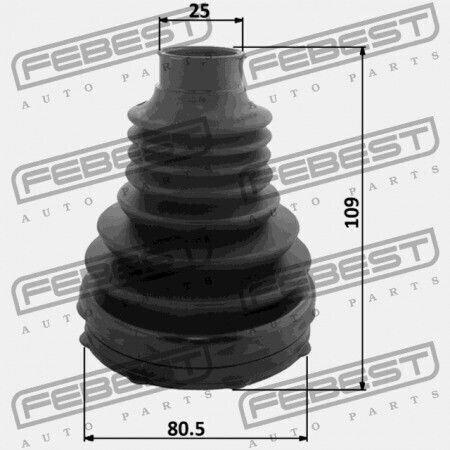 Capac Interior Articulații BMW X3 F25 2009-2013 ECE 31607620599