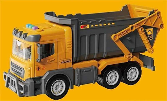Truck for Ages 3+