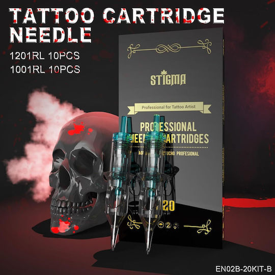 Needle Cartridge X0022IJZVL