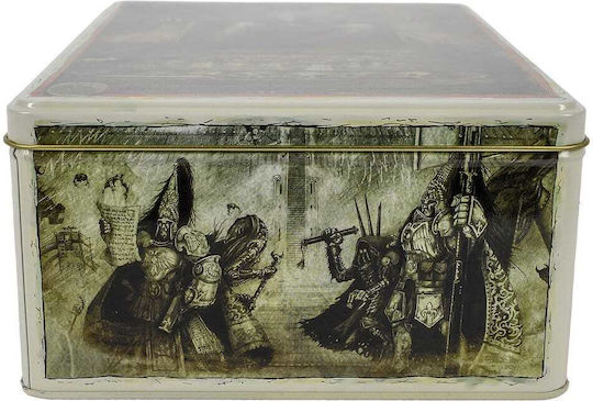 Games Workshop Box