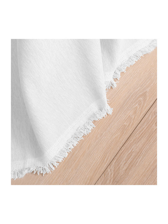 Filumi Duvet Cover Double 230x260 White