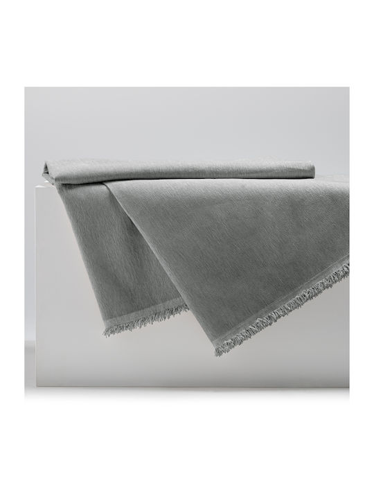 Filumi Плик За Завивка Единичен 170x210 Графит