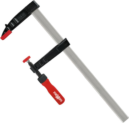 Rexxer Σφιγκτήρες Ξυλουργού 50x250 Mm 4 Τεμάχια