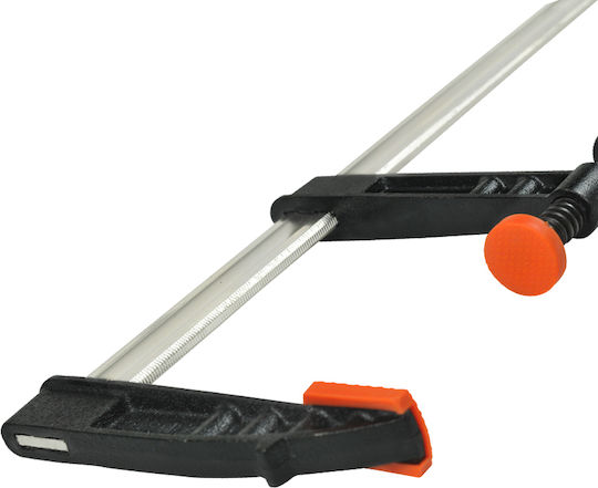 Rexxer Σφιγκτήρες Ξυλουργού 50x250 Mm 4 Τεμάχια